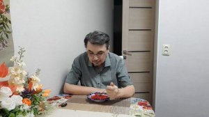 Вечерние хохотушки за чаем. 05.03.2026