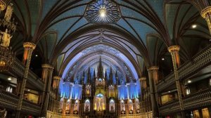 🇨🇦 Монреаль в метель | Романтический зимний побег☃️🌨️ Февраль 2026 г.