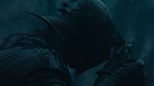 Проклятый рыцарь - Русский трейлер (4K Дубляж, 2026) Софи Тёрнер, Кит Харингтон