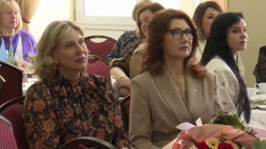 Рязанки получили награды накануне 8 Марта