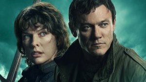 Разрушитель миров 2025 Трейлер