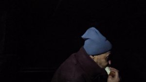 (18+)Деда понесло
