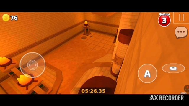 как пройти пещеры кротов в пустыне!!!