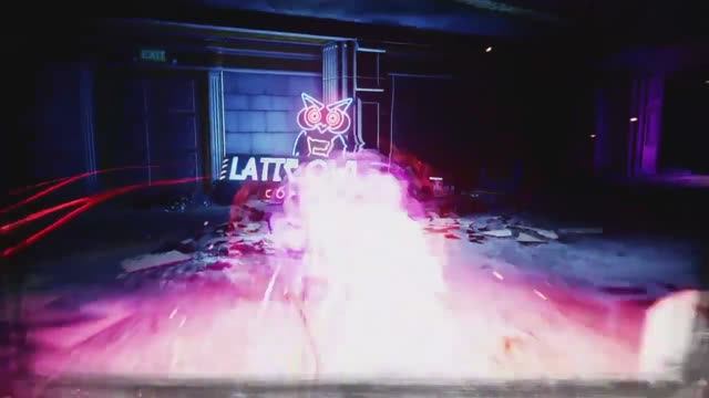 Перезалив Infamous: Second Son "Its hard to be bad" ( Part 2 ). Без комментариев