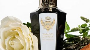 NOBLE ROYALE TOBACCO DYNASTY. Имбирь, специи и Tobacco Vanilla