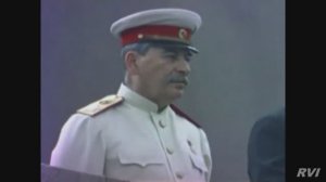 Песня о Сталине (версия 2026 года)