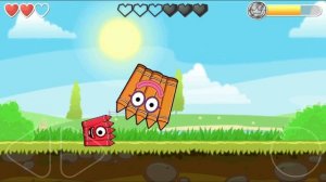 КРАСНЫЙ ШАРИК, , ЧЁРНЫЙ БЕСПОЩАДНЫЙ КВАДРАТ.  КРАСНЫЙ ШАРИК И ПЕРСОНАЖИ