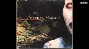 Marilyn Manson — The Beautiful People