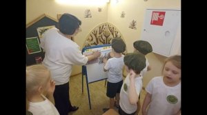 Будем Родине служить!