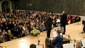 Владимир Шаинский, сл. Сергея Острового “Дрозды”