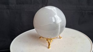 Селенит 8 см