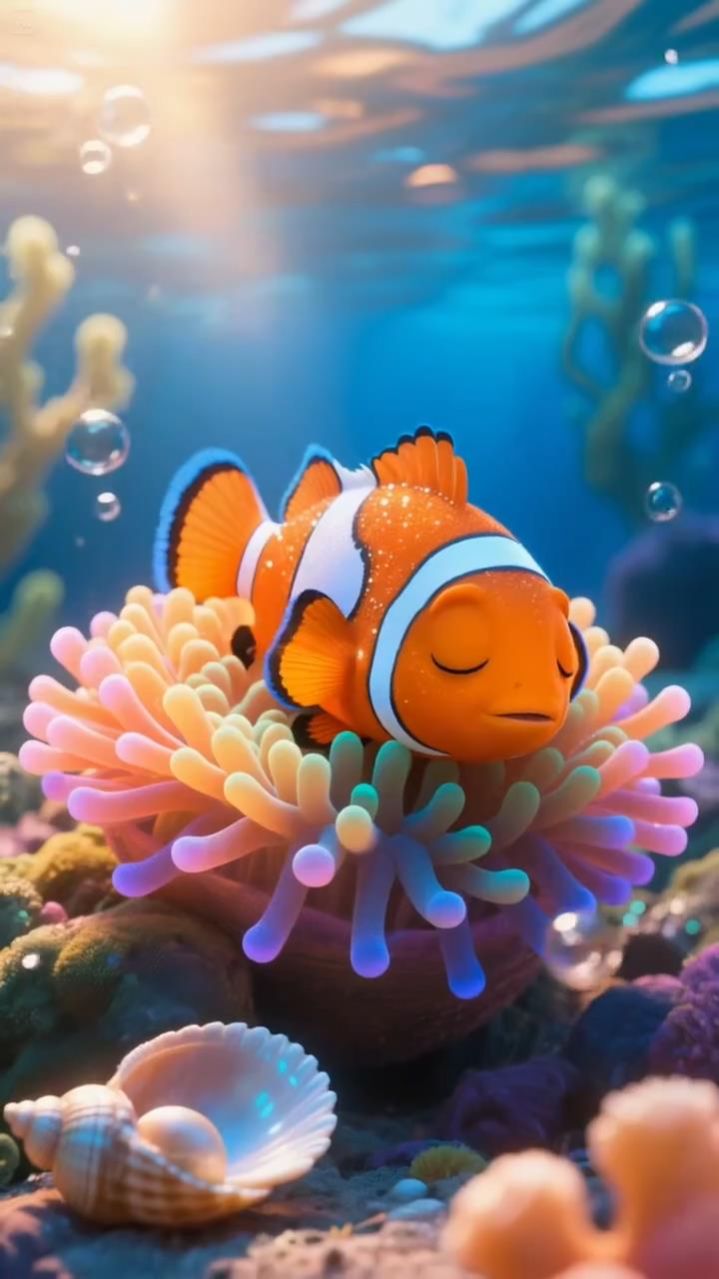 Подводный мир Приключения рыбки зебры_[2026.03.04_22.14.13]_720w