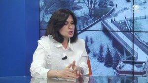 Доброе утро. В гостях Мунира Хубиева