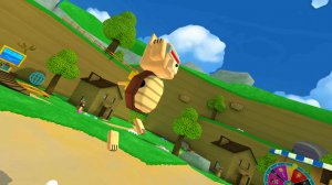 Прохождение Super bear adventure#3 минус улей