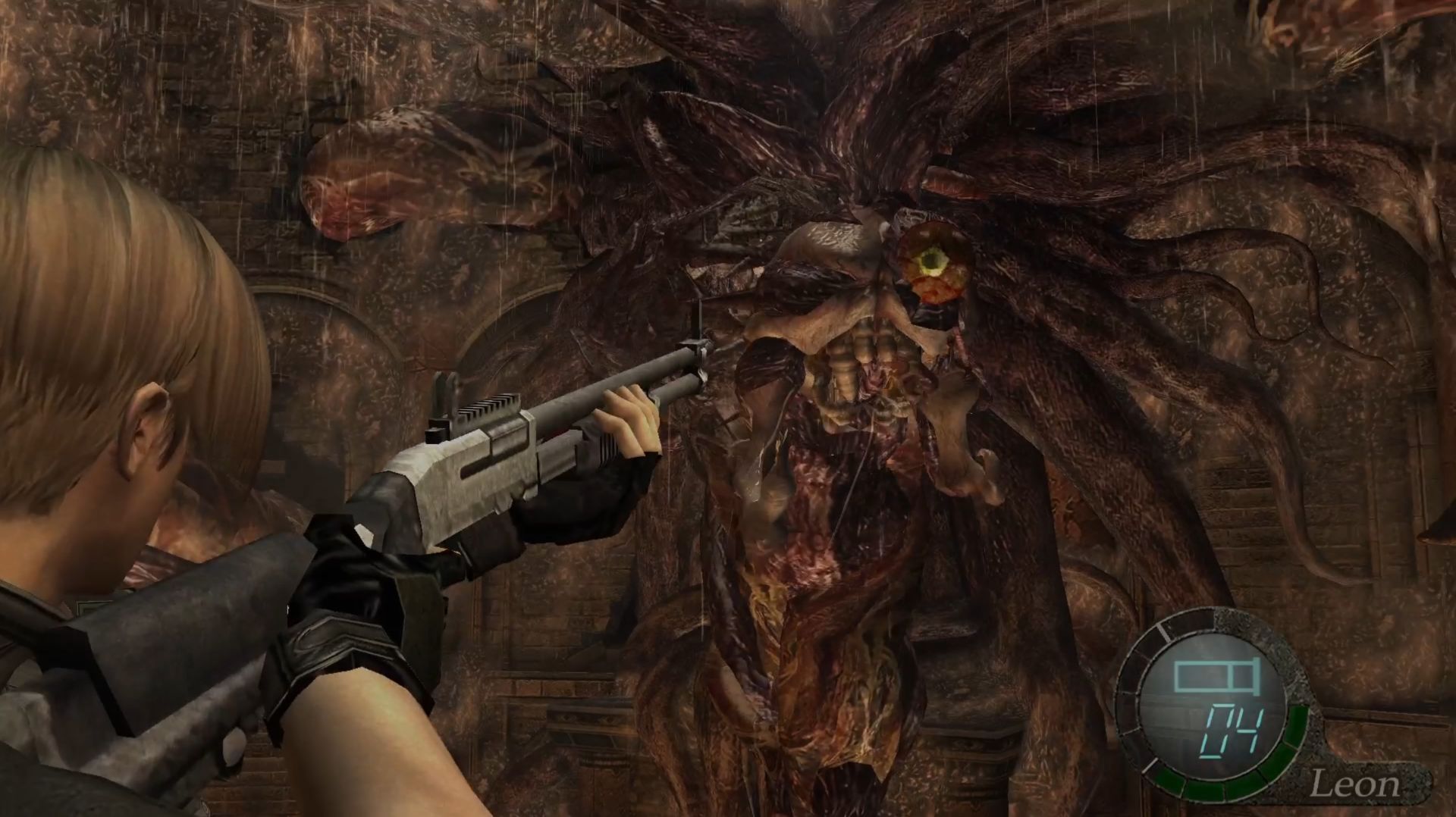 Resident evil 4 Полное прохождение Ps 4. Часть 23.