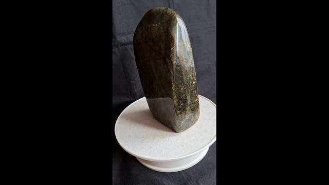 Лабрадорит (5х11х21 см)