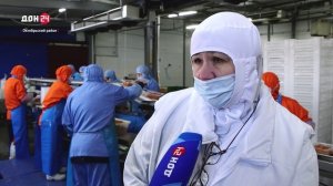 От конвейера к экспорту