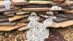 ЗАКАЗЧИК доволен / АЛЬПИНАРИЙ ландшафтный дизайн