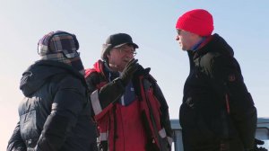 Ученые Дубны планируют довести объем нейтринного телескопа на озере Байкал до 1 куб километра