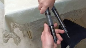 Удилище для бокового кивка