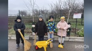 Экорепортаж Попова В.С.