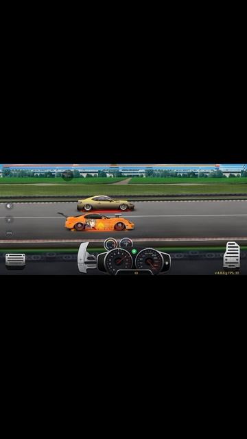 Drag Racing - Улечные гонки, КС 2