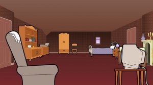 Мистер Бин 6 сезон 18 серия (мультсериал, 2005)