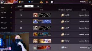 Арабские ШЕЙХИ УДИВИЛИ Меня Сетами