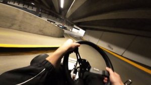 Мы построили городские дрифт-карты (вызвали полицию)