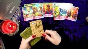 Что случится в твоей жизни совсем скоро узнай ближайшее будущее🔥расклад таро