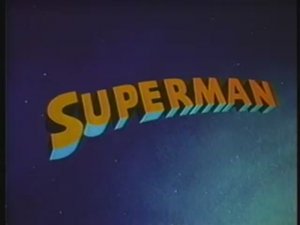 Механические чудовища 1941 год Мультфильм Супермен