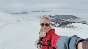 Диана в Адлере