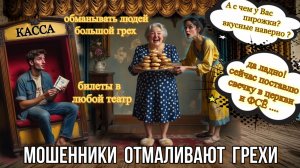 ♨️ ГОЛОДНЫЕ И ГРЕШНЫЕ МОШЕННИКИ ХОЛОДНОГО УРОВНЯ🤯