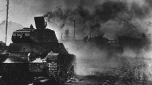 Былина о Можайском десанте