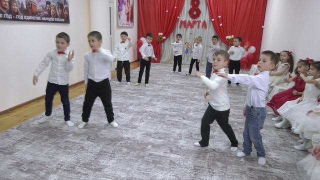 2026-03-04 Дет сад Ромашка