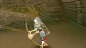 [ПЕРЕЗАЛИВ] Astérix et Obélix XXL - Trailer - PS2