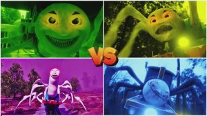 МУЛЬТИКИ: ПАРОВОЗИК ТОМАС vs ЧУ‑ЧУ ЧАРЛЬЗ — ТАНЦЕВАЛЬНЫЙ БАТТЛ на РЕЛЬСАХ! 🚂