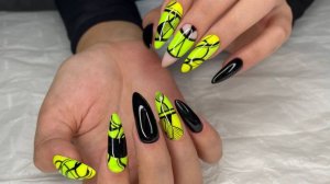 Дизайн ногтей | ФОТО красивого маникюра