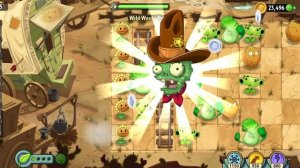 Зомби против растений 2 😂