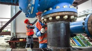 Уход РФ на более выгодные рынки обернется для ЕС катастрофой