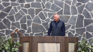 Мотивом нашей веры должна быть любовь