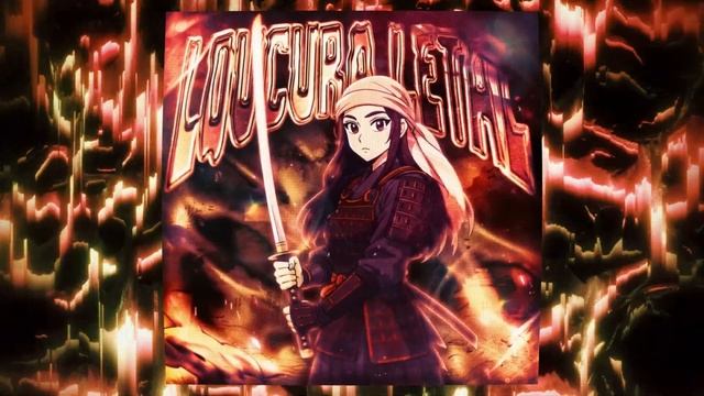 LOUCURA LETAL (Slowed)