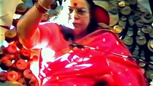 01.10.1995 г. Наваратри. Седьмой день. Пуджа. Кабелла. Италия. 50:49.