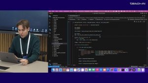 Москаленко А.В. - Зимняя школа ИИ 2026 - 3. Мультимодальные LLMs в робототехнике. Семинар