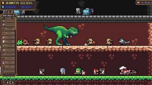 Idle Pixel Fantasy #73