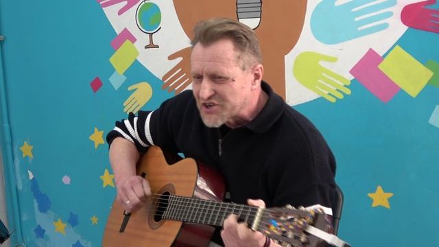 05 Обоз - Александр Липатов