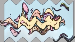 Moolt And Music G major Effects