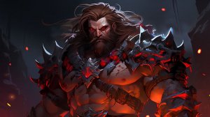 Стрим - Grim Dawn - крутилку делаем