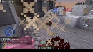 Майнкрафт бедварс