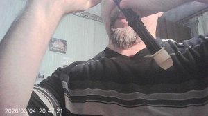 Так из блокфлейты извлекается звук, соответствующий ноте До